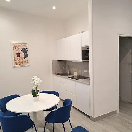Apartamento Central, Lively Neighborhood, Next To The Metro A Roma