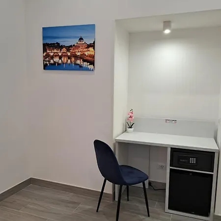 Apartamento Central, Lively Neighborhood, Next To The Metro A *