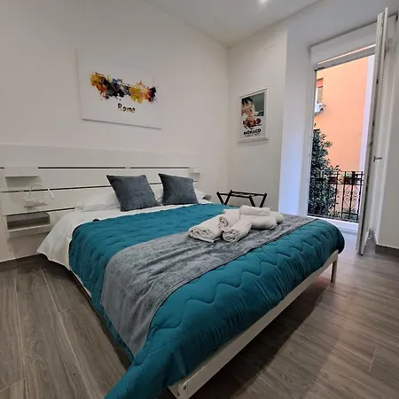 Apartamento Central, Lively Neighborhood, Next To The Metro A Roma