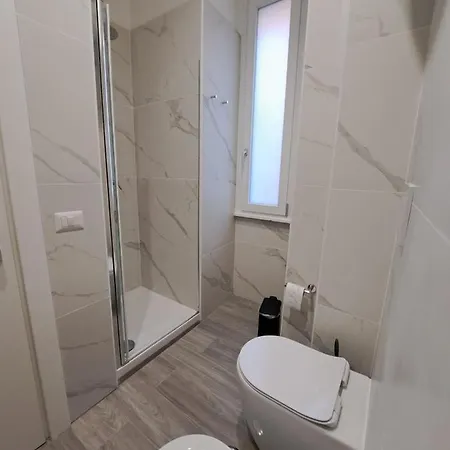 Apartamento Central, Lively Neighborhood, Next To The Metro A Roma